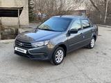 ВАЗ (Lada) Granta 2190 2019 года за 3 850 000 тг. в Усть-Каменогорск