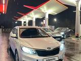 Kia Rio 2015 годаүшін5 600 000 тг. в Алматы