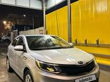 Kia Rio 2015 годаүшін5 600 000 тг. в Алматы – фото 2