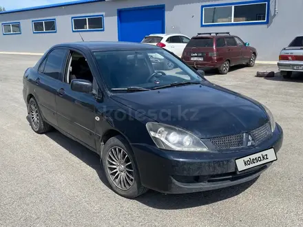 Mitsubishi Lancer 2006 года за 2 450 000 тг. в Костанай – фото 6