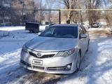 Toyota Camry 2014 года за 5 900 000 тг. в Уральск