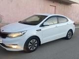 Kia Rio 2016 годаfor3 000 000 тг. в Атырау