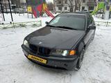 BMW 330 2002 годаүшін5 250 000 тг. в Астана