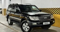 Toyota Land Cruiser 2006 годаүшін13 500 000 тг. в Алматы