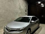 Toyota Camry 2013 года за 8 900 000 тг. в Сарыагаш