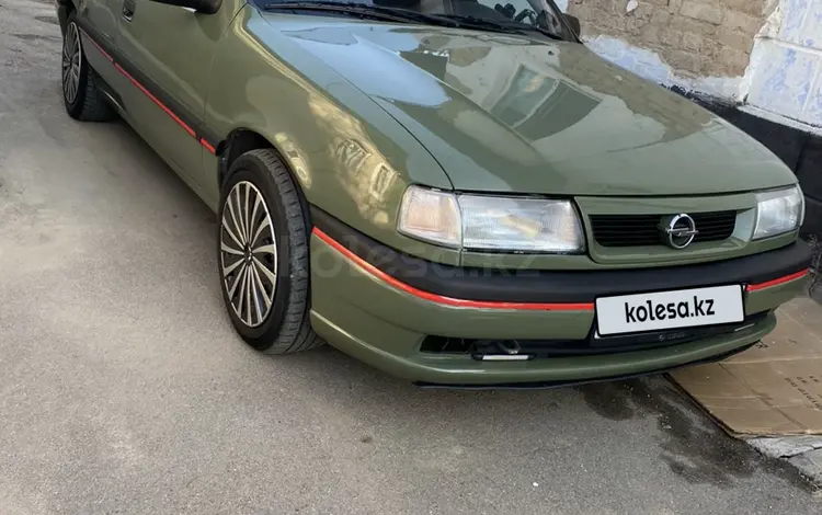 Opel Vectra 1994 годаfor1 350 000 тг. в Алматы