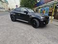 BMW X6 2008 года за 12 700 000 тг. в Алматы – фото 3