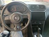 Volkswagen Polo 2014 годаүшін5 600 000 тг. в Караганда – фото 4