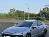 Hyundai Sonata 2024 годаүшін12 450 000 тг. в Астана – фото 3