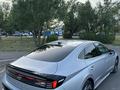 Hyundai Sonata 2024 года за 12 450 000 тг. в Астана – фото 12