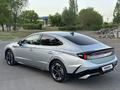 Hyundai Sonata 2024 года за 12 450 000 тг. в Астана – фото 13