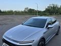 Hyundai Sonata 2024 года за 12 450 000 тг. в Астана – фото 4