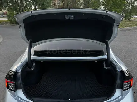 Hyundai Sonata 2024 года за 12 450 000 тг. в Астана – фото 32