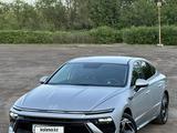 Hyundai Sonata 2024 годаүшін12 450 000 тг. в Астана