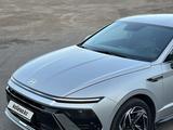 Hyundai Sonata 2024 годаүшін12 450 000 тг. в Астана – фото 5