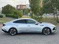 Hyundai Sonata 2024 года за 12 450 000 тг. в Астана – фото 8