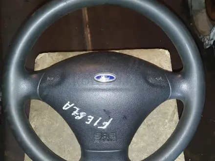 Руль на Ford Fiesta за 10 000 тг. в Караганда