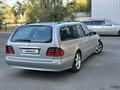 Mercedes-Benz E 430 2001 годаүшін5 500 000 тг. в Шымкент – фото 9