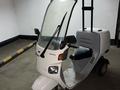 Honda  GYRO CANOPY 2007 года за 485 000 тг. в Алматы