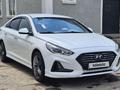 Hyundai Sonata 2018 года за 6 600 000 тг. в Уральск – фото 3