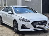Hyundai Sonata 2018 годаүшін6 600 000 тг. в Уральск – фото 3
