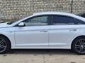 Hyundai Sonata 2018 года за 6 600 000 тг. в Уральск – фото 4