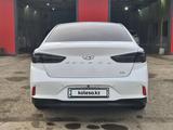 Hyundai Sonata 2018 годаүшін6 600 000 тг. в Уральск – фото 5