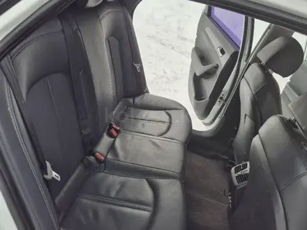 Hyundai Sonata 2018 года за 6 600 000 тг. в Уральск – фото 9