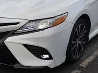 Toyota Camry 2020 годаүшін9 200 000 тг. в Алматы