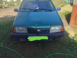 ВАЗ (Lada) 21099 1999 года за 250 000 тг. в Костанай – фото 2