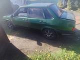 ВАЗ (Lada) 21099 1999 года за 250 000 тг. в Костанай – фото 5