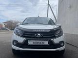 ВАЗ (Lada) Granta 2191 2020 года за 4 700 000 тг. в Астана