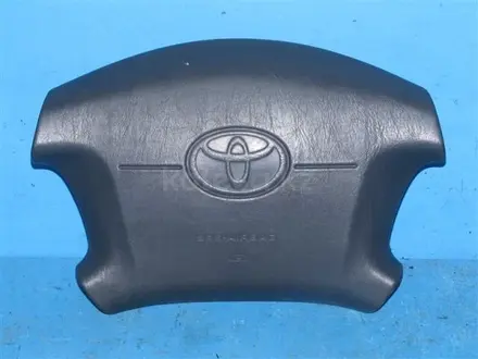 Airbag Toyotaүшін10 000 тг. в Караганда