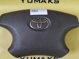 Airbag Toyota за 10 000 тг. в Караганда