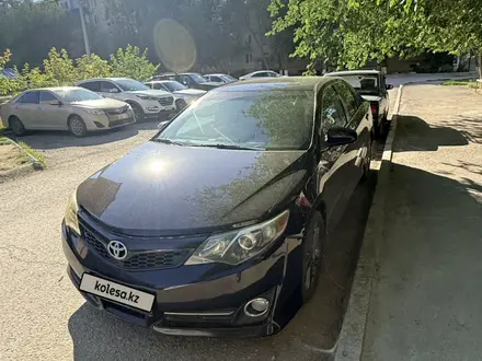Toyota Camry 2012 года за 6 950 000 тг. в Атырау