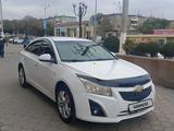 Chevrolet Cruze 2013 годаүшін3 850 000 тг. в Караганда – фото 2