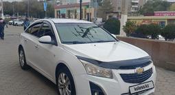 Chevrolet Cruze 2013 годаүшін3 850 000 тг. в Караганда – фото 2