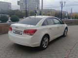Chevrolet Cruze 2013 годаүшін3 850 000 тг. в Караганда – фото 5
