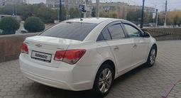 Chevrolet Cruze 2013 годаүшін3 850 000 тг. в Караганда – фото 5