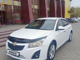 Chevrolet Cruze 2013 годаүшін3 850 000 тг. в Караганда