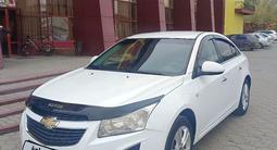 Chevrolet Cruze 2013 годаүшін3 850 000 тг. в Караганда