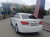 Chevrolet Cruze 2013 годаүшін3 850 000 тг. в Караганда – фото 3