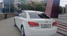 Chevrolet Cruze 2013 годаүшін3 850 000 тг. в Караганда – фото 3