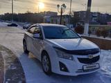 Chevrolet Cruze 2013 годаүшін3 850 000 тг. в Караганда – фото 4