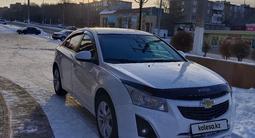 Chevrolet Cruze 2013 годаүшін3 850 000 тг. в Караганда – фото 4