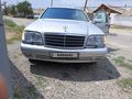 Mercedes-Benz S 350 1995 года за 6 200 000 тг. в Тараз – фото 16