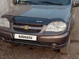 Chevrolet Niva 2013 года за 2 100 000 тг. в Кокшетау – фото 5