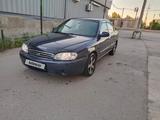 Kia Spectra 2007 года за 1 750 000 тг. в Актобе – фото 2