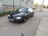 Kia Spectra 2007 года за 1 750 000 тг. в Актобе
