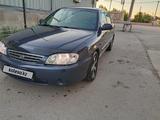 Kia Spectra 2007 года за 1 750 000 тг. в Актобе – фото 3